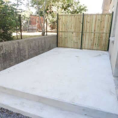 Appartement 2 pièces 500 €