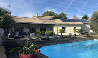 Maison 5 Pièces 166 m² à vendre à Marmande (47200)