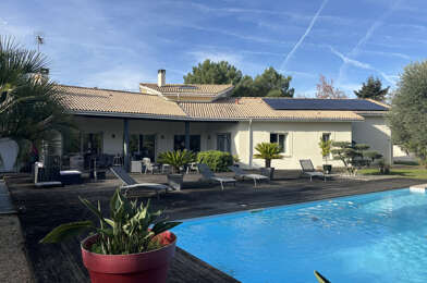 Maison 5 pièces 472500 €