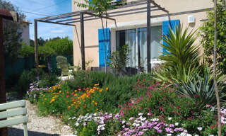 Maison 4 Pièces 80 m² à vendre à Mouriès (13890)