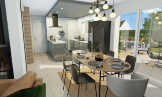 Maison 5 Pièces 127 m² à louer à Charquemont (25140)