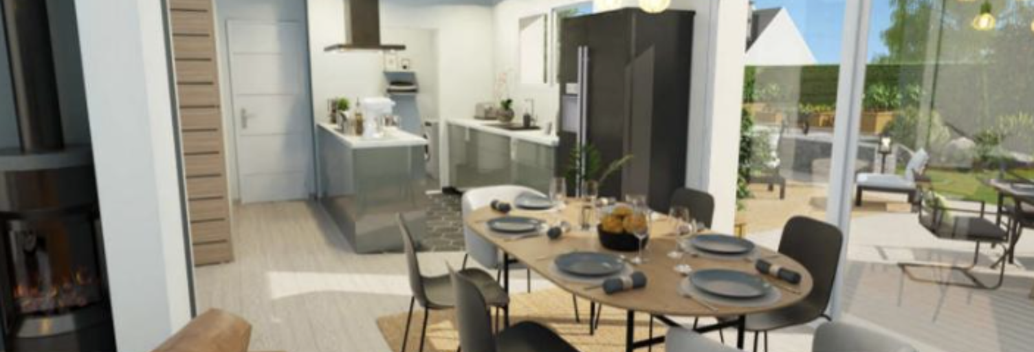 Maison 5 Pièces 127 m² à louer à Charquemont (25140)