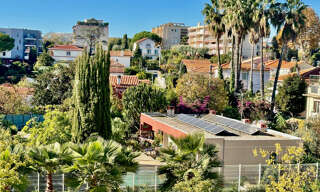 Appartement 3 Pièces 64 m² à vendre à Cagnes-sur-Mer (06800)