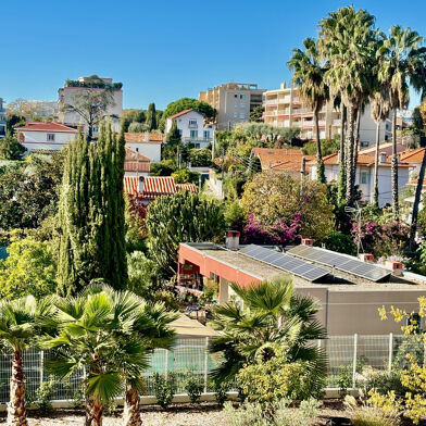 Appartement 3 pièces 525000 €