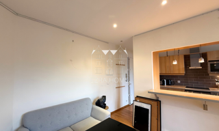 Appartement 2 Pièces 42 m² à vendre à Paris 17 (75017)