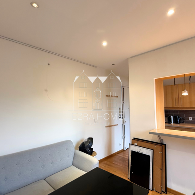 Appartement 2 pièces 395000 €