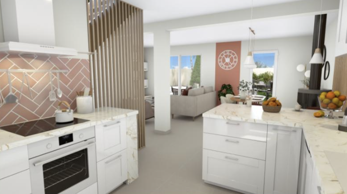 Agence immobilière de Matheo ingenierie