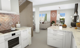 Maison 4 Pièces 113 m² à louer à Mouthe (25240)