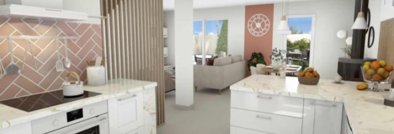 Maison 4 Pièces 113 m² à louer à Mouthe (25240)