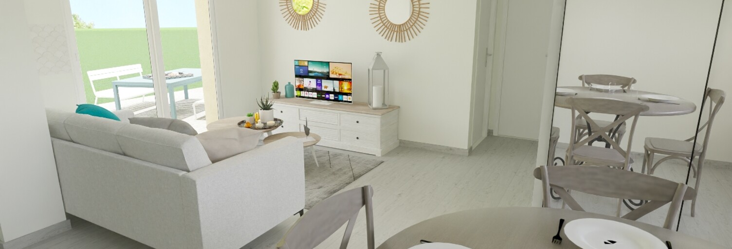 Maison 3 Pièces 117 m² à louer à Pontarlier (25300)