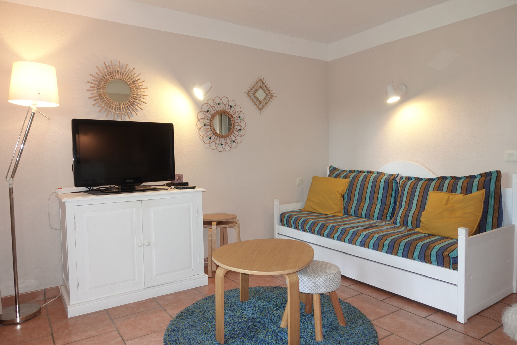 Villa / Maison  T3 à vendre Moliets-et-Maa 40660