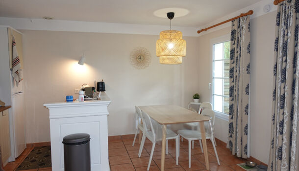 Villa / Maison 3 pièces  à vendre Moliets-et-Maa 40660