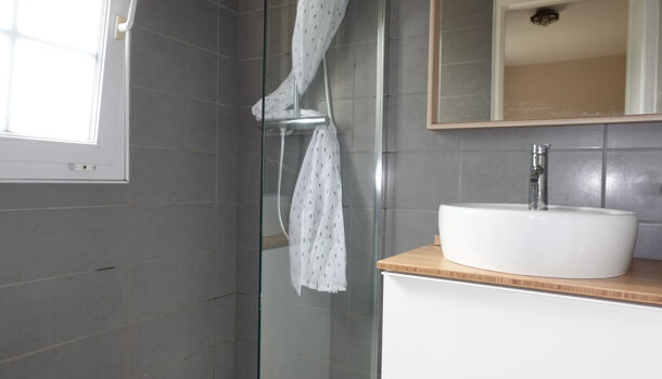 Villa / Maison 3 pièces  à vendre Moliets-et-Maa 40660