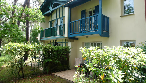 Villa / Maison 3 pièces  à vendre Moliets-et-Maa 40660