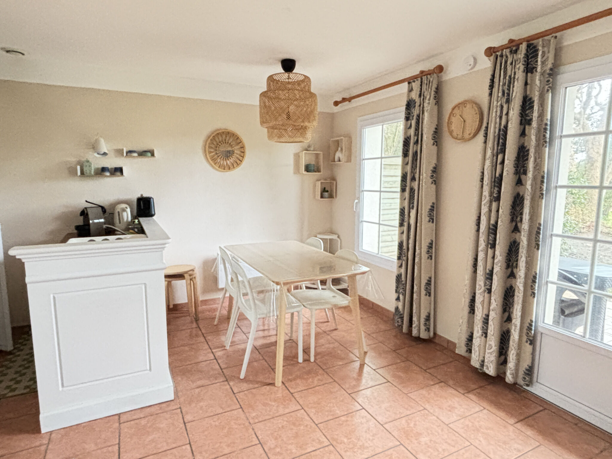 Villa / Maison  T3 à vendre Moliets-et-Maa 40660