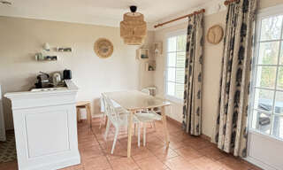 Maison 3 Pièces 44 m² à vendre à Moliets-et-Maâ (40660)