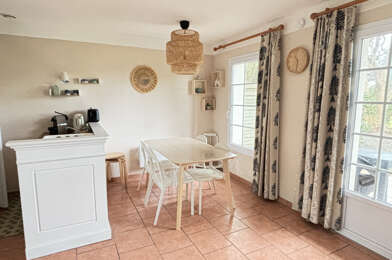 Maison 3 pièces 282000 €