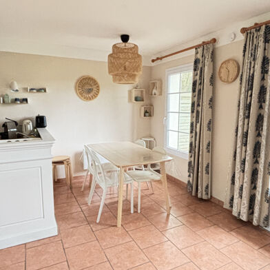 Maison 3 pièces 282000 €