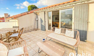 Appartement 4 Pièces 83 m² à vendre à Marseille 12 (13012)