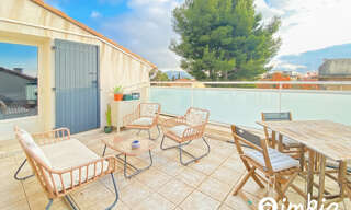 Appartement 4 Pièces 83 m² à vendre à Marseille 12 (13012)