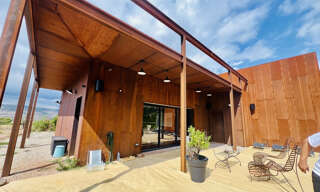 Maison 5 Pièces 147 m² à vendre à Salasc (34800)