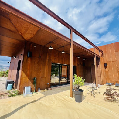 Maison 5 pièces 566000 €