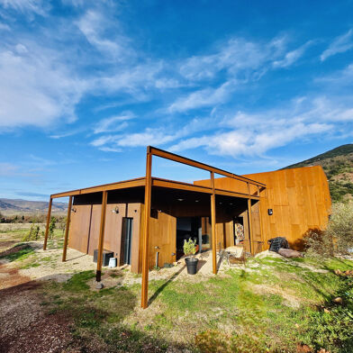 Maison 5 pièces 566000 €