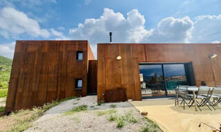 Maison 5 Pièces 147 m² à vendre à Salasc (34800)