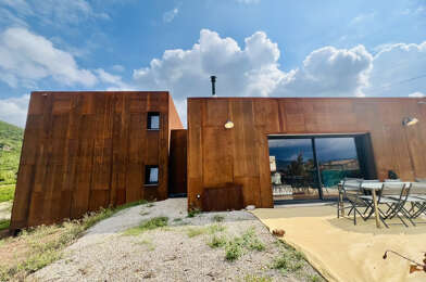 Maison 5 pièces 566000 €