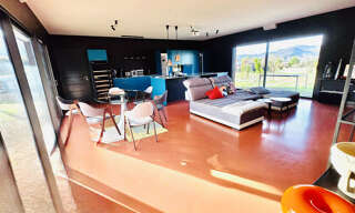 Maison 5 Pièces 177 m² à vendre à Salasc (34800)
