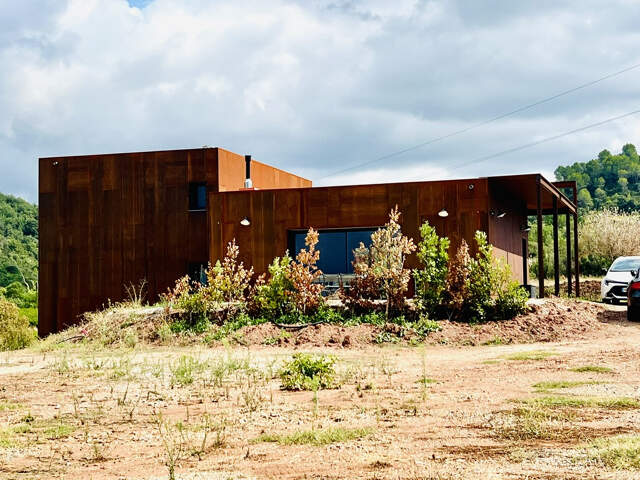 Vente Villa de T5 sur un terrain 3400m2 — photo du bien