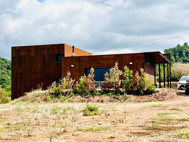 Vente Villa de T5 sur un terrain 3400m2 — photo 1
