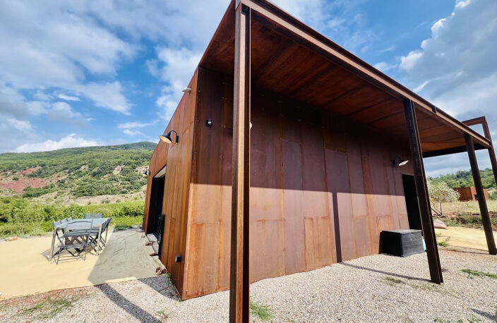 Vente Villa de T5 sur un terrain 3400m2 — photo 3