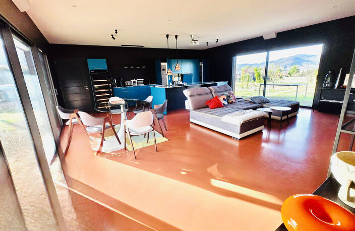 Vente Villa de T5 sur un terrain 3400m2 — photo 5