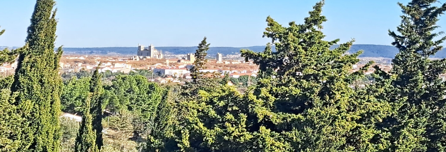 Maison 5 Pièces 147 m² à vendre à Narbonne (11100)