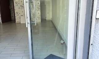 Commerce  25 m² à louer à Limoges (87000)