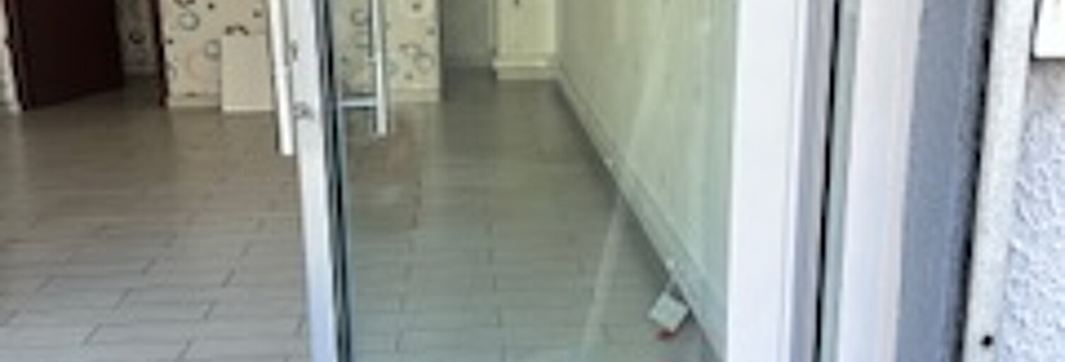 Commerce  25 m² à louer à Limoges (87000)