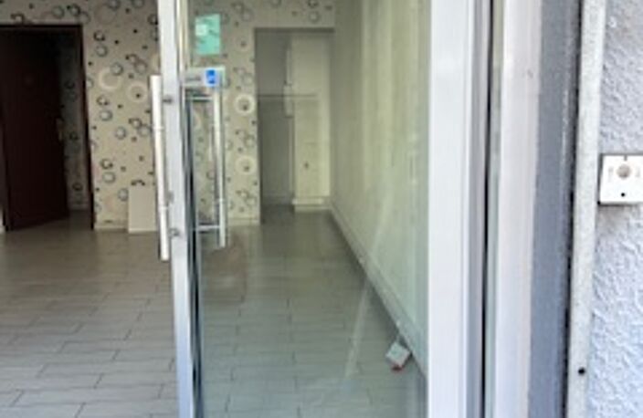 Un espace à imaginer selon vos envies. Le point de départ idéal pour votre prochain projet professionnel. — photo 3