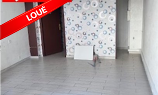 Commerce  25 m² à louer à Limoges (87000)