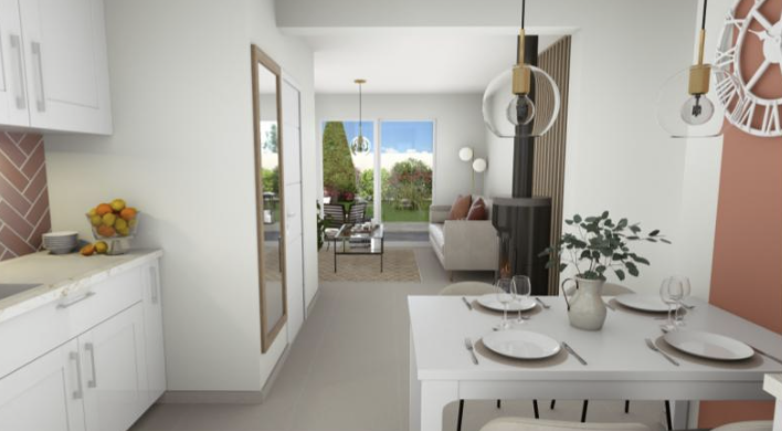 Agence immobilière de Matheo ingenierie