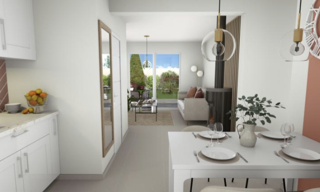 Maison 5 Pièces 91 m² à louer à Le Russey (25210)