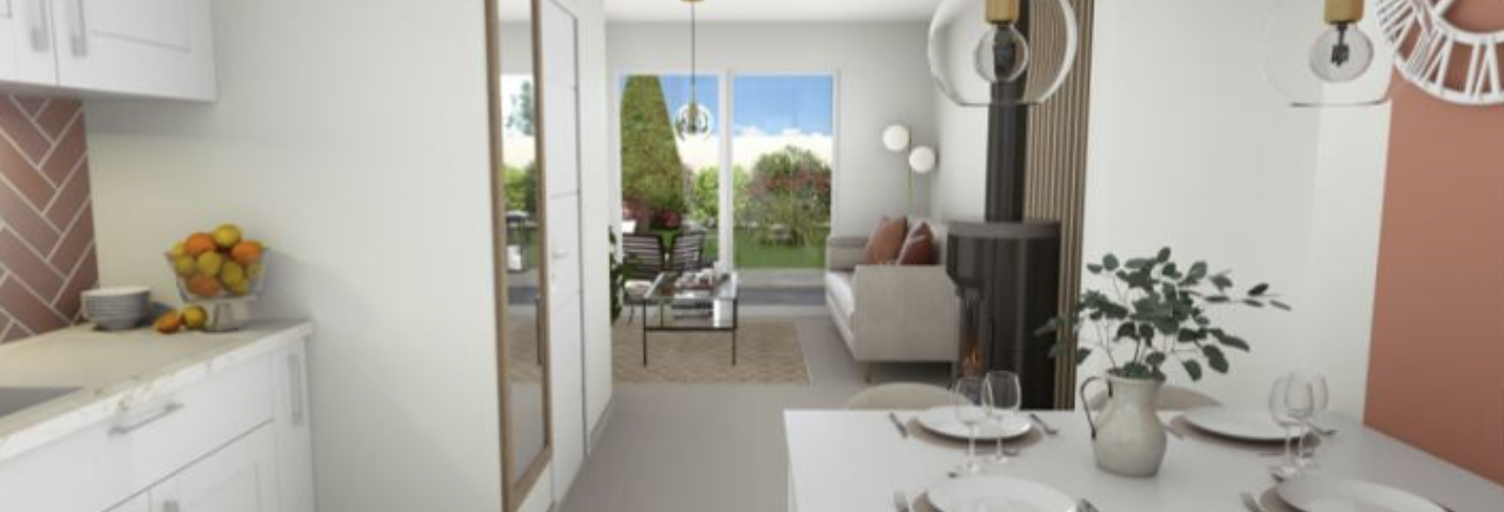 Maison 5 Pièces 91 m² à louer à Le Russey (25210)