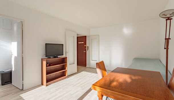 Appartement 1 pièces  à vendre Biarritz 64200