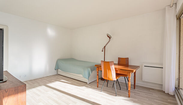 Appartement 1 pièces  à vendre Biarritz 64200