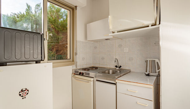 Appartement 1 pièces  à vendre Biarritz 64200