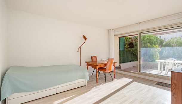 Appartement 1 pièces  à vendre Biarritz 64200