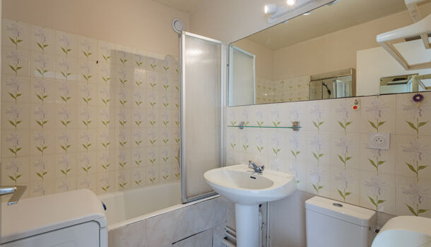 Appartement 1 pièces  à vendre Biarritz 64200