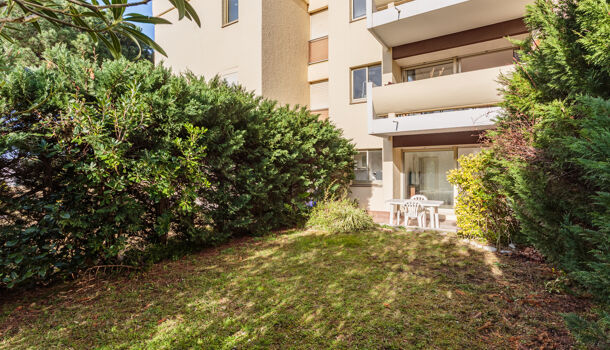 Appartement 1 pièces  à vendre Biarritz 64200