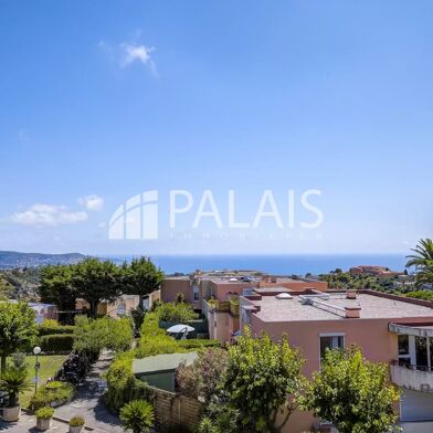 Appartement 3 pièces 360000 €