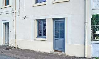 Appartement 3 Pièces 48 m² à louer à Laon (02000)